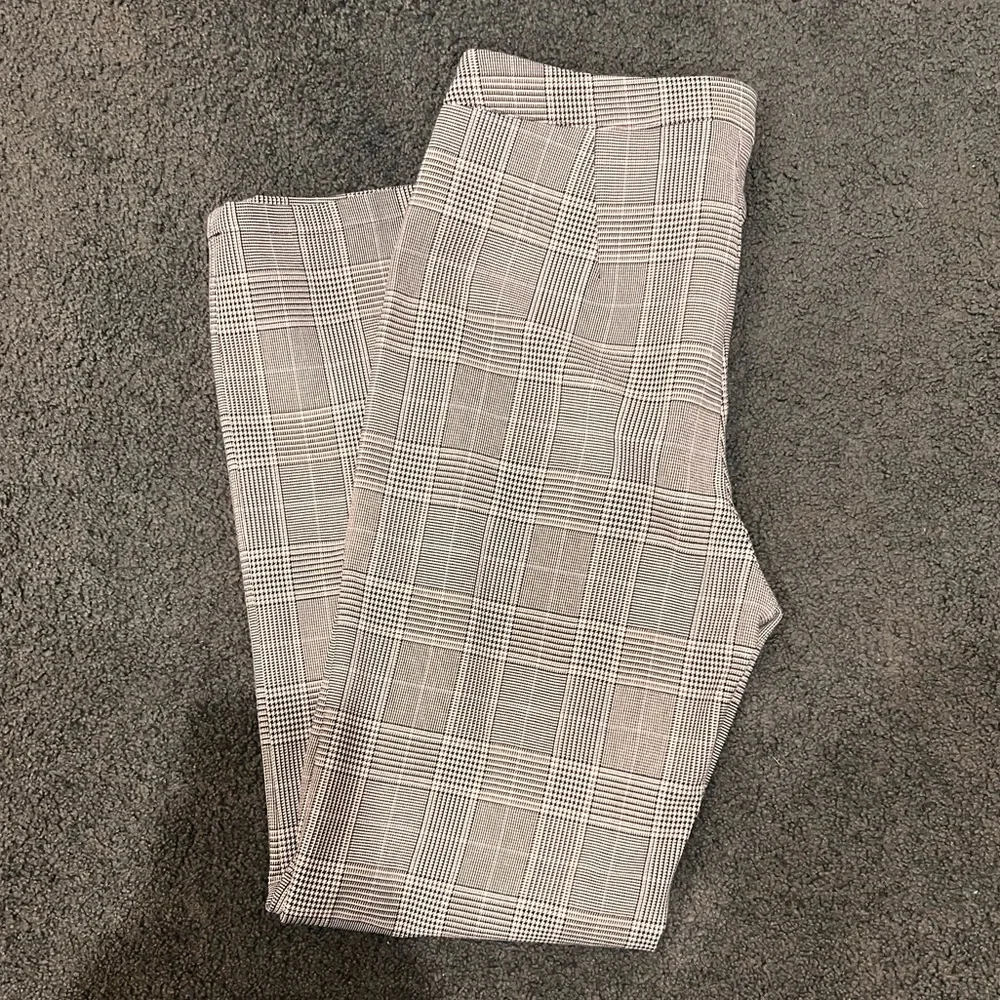 Freshman Check Pant - Picture 3 of 4